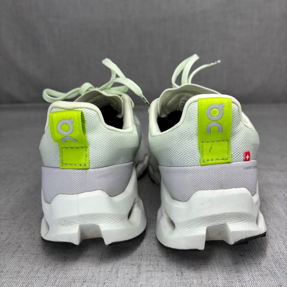 On Running Cloudsurfer‎ Trail Waterproof Running Shoes Sneakers Women's Size 9.5 - Picture 6 of 11